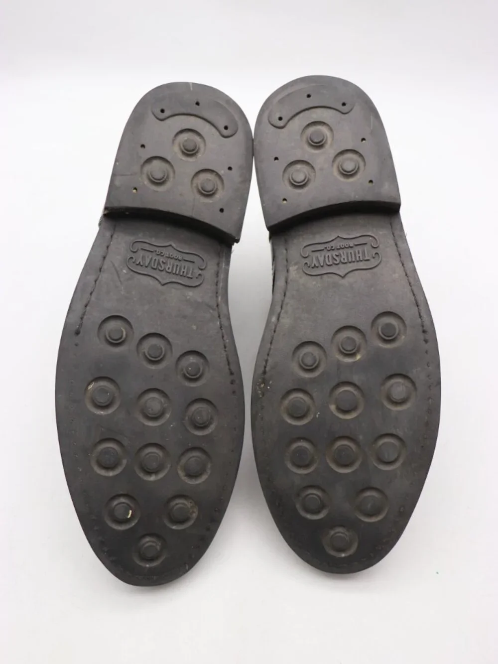 Thursday Boot Company thursday everyday